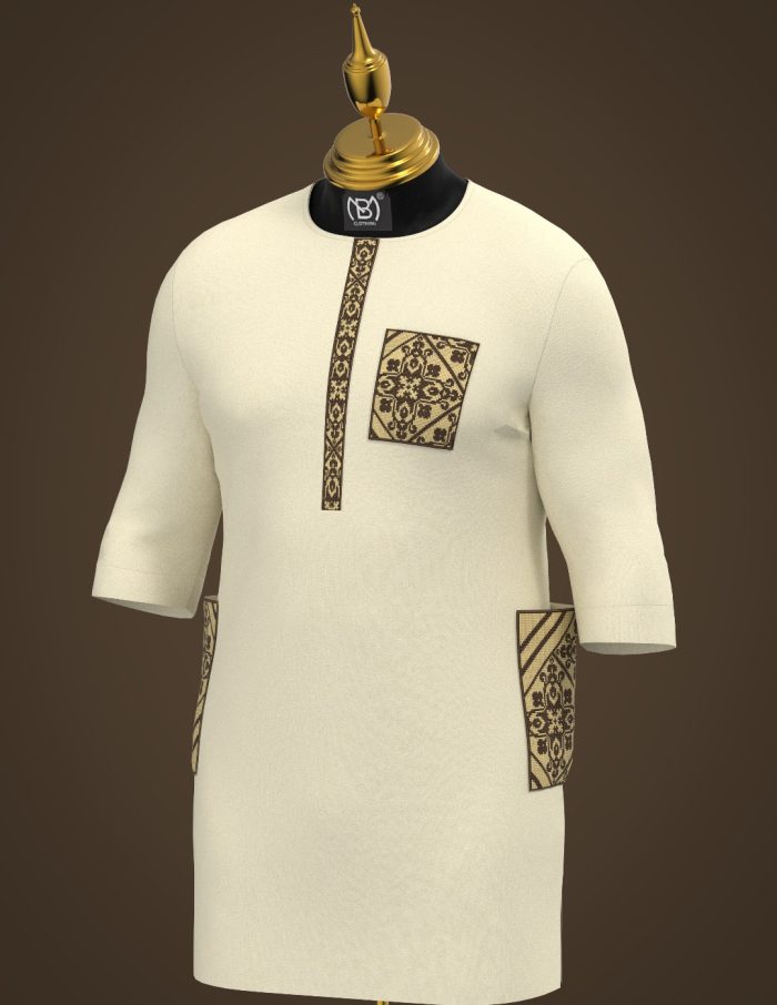Collab 01 Kaftan - Image 1