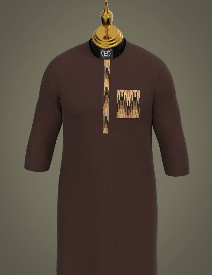 Collab 01 Kaftan - Image 1