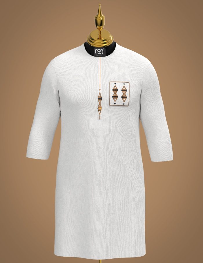 Collab 01 Kaftan - Image 1