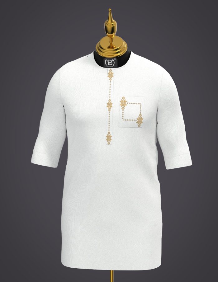 Collab 01 Kaftan - Image 1