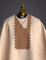 PREMUIM POLISHED LACE