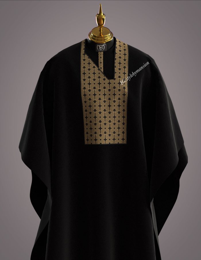 REGAL BLACK - Image 2