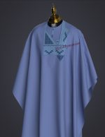 LUSH SKY BLUE - Image 2