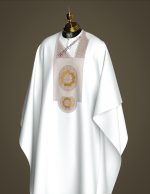 LUXURIOUS WOOL AGBADA - Image 2