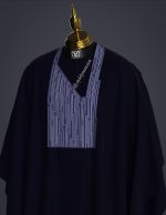 LUSH NAVY BLUE