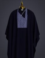 LUSH NAVY BLUE - Image 2