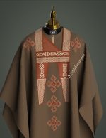 UPSCALE AGBADA